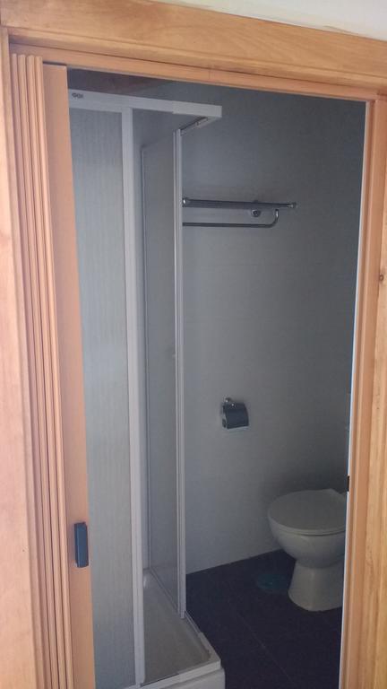 Albergue Santa Marina Buelna Zewnętrze zdjęcie