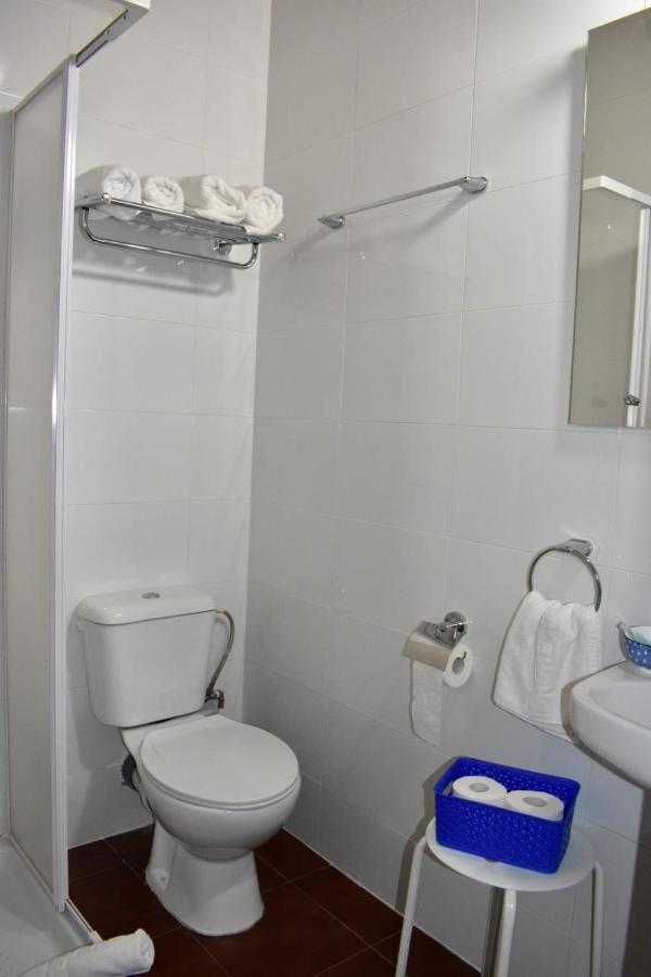 Albergue Santa Marina Buelna Zewnętrze zdjęcie